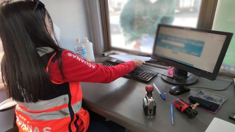 Contraloría inició auditorías a puertos y aduanas de Tarapacá