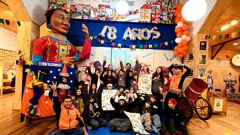 Día de los Patriomonios en la Región de Valparaíso: hay 130 actividades programadas