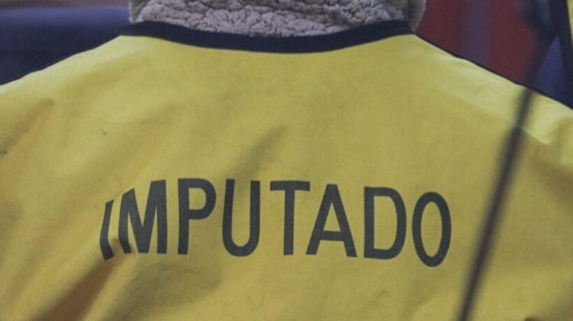Condenan a cinco años de presidio a autor de homicidio del comunero Eloy Alarcón Manquepán