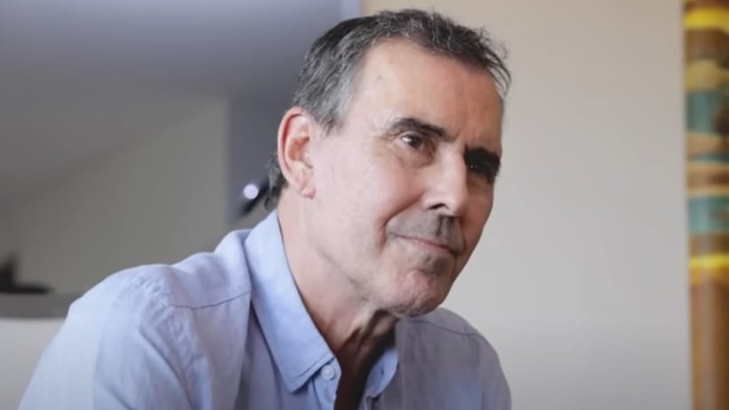 Corte de Apelaciones confirmó sobreseimiento de Cristián Campos