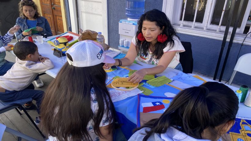Con 40 actividades celebrarán el Día de Los Patrimonios de niños y adolescentes en Tarapacá Con 40 actividades celebrarán el Día de Los Patrimonios de niños y adolescentes en Tarapacá