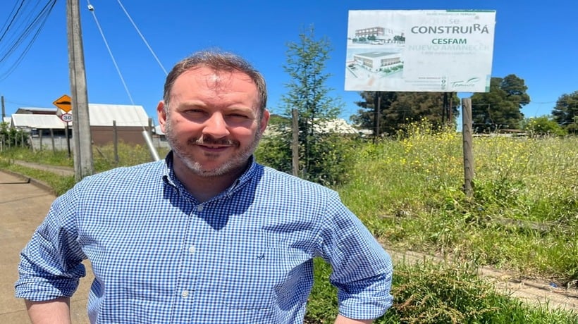 Fiscalía investigará a ex Core y candidato republicano Cristian Neira por delitos de corrupción pública Fiscalía investigará a ex Core y candidato republicano Cristian Neira por delitos de corrupción pública