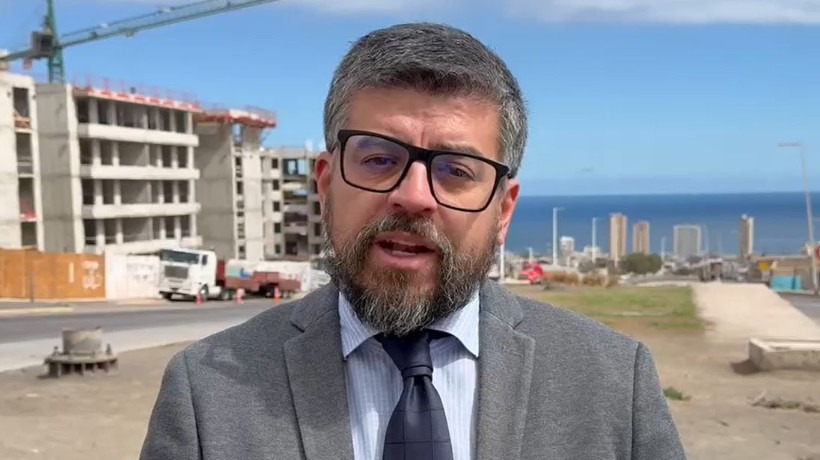 Seremi de Salud ordena reubicar a familias del Condominio Bellavista 1 por grave riesgo sanitario Seremi de Salud ordena reubicar a familias del Condominio Bellavista 1 por grave riesgo sanitario