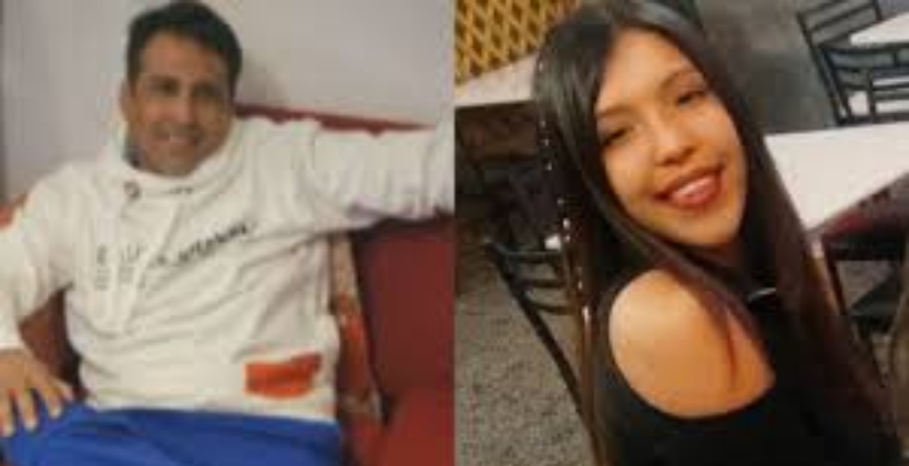 San Felipe: presidio perpetuo para autor de femicidio no íntimo contra Michelle Silva San Felipe: presidio perpetuo para autor de femicidio no íntimo contra Michelle Silva