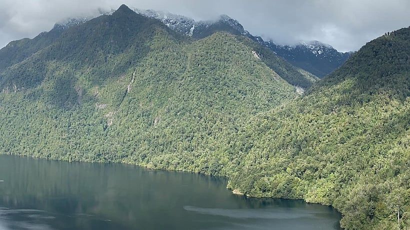 “Ruta de los Parques de la Patagonia" reunirá en Santiago a su primer consejo directivo “Ruta de los Parques de la Patagonia" reunirá en Santiago a su primer consejo directivo