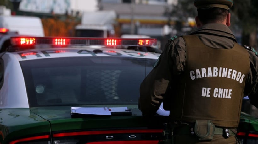 En Copiapó detienen a los tres prófugos de la cárcel de Valparaíso En Copiapó detienen a los tres prófugos de la cárcel de Valparaíso