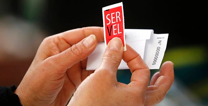 Alza de 16,1%: En 42 mil inscritos creció padrón electoral en Antofagasta en los últimos ocho años Alza de 16,1%: En 42 mil inscritos creció padrón electoral en Antofagasta en los últimos ocho años