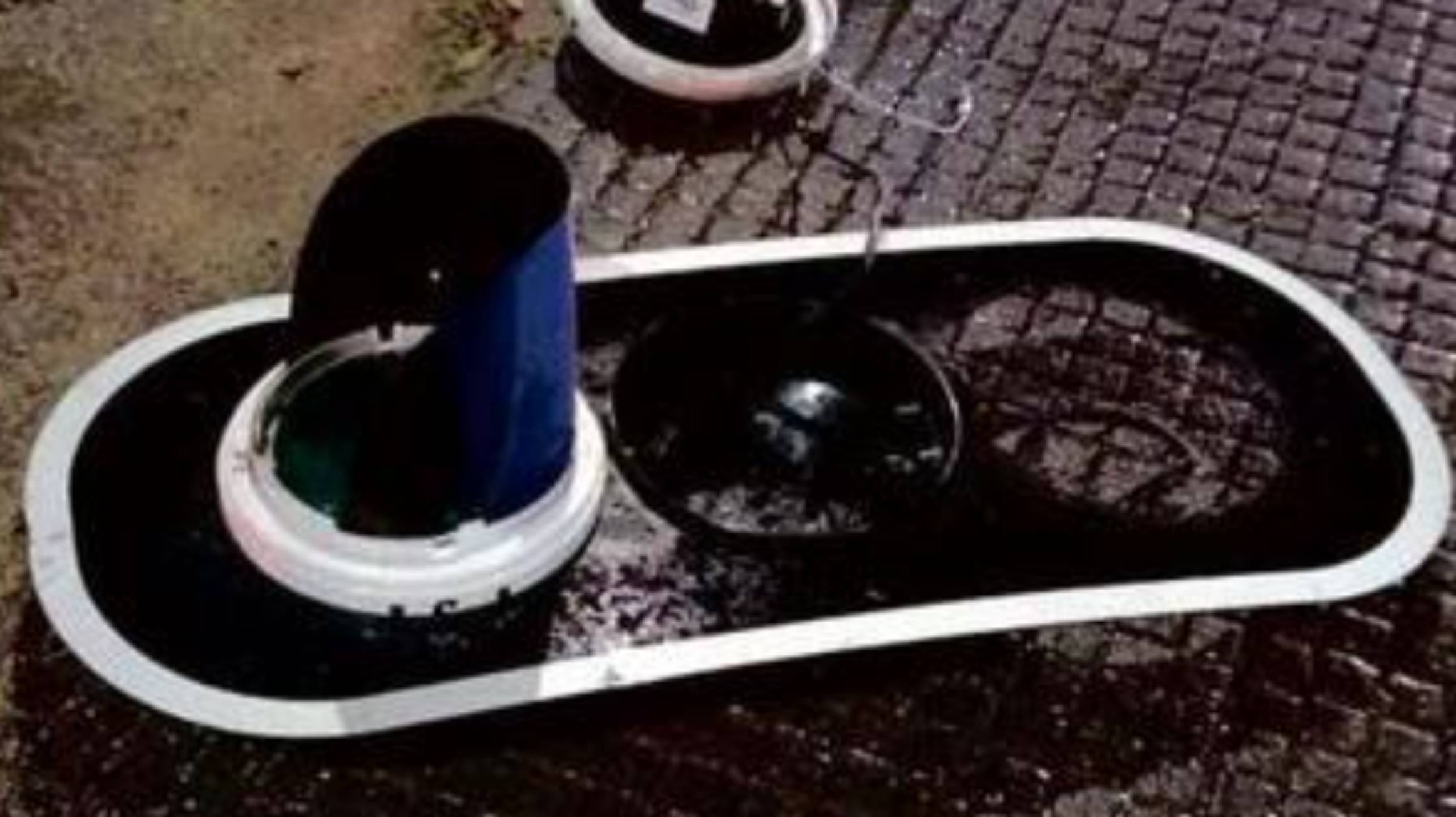 Lluvias intensas golpean a San Antonio con anegamientos y daños en viviendas Lluvias intensas golpean a San Antonio con anegamientos y daños en viviendas
