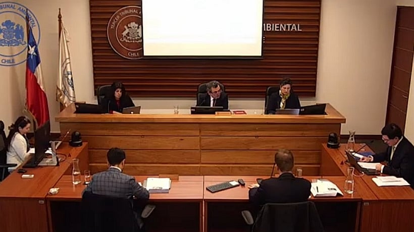 Inmobiliaria acusa “trato desigual” por millonaria sanción tras daños a humedales de Puerto Montt Inmobiliaria acusa “trato desigual” por millonaria sanción tras daños a humedales de Puerto Montt