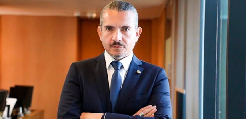 Fiscal regional de Antofagasta y caso ProCultura: "Aún faltan antecedentes para formalizar" Fiscal regional de Antofagasta y caso ProCultura: "Aún faltan antecedentes para formalizar"