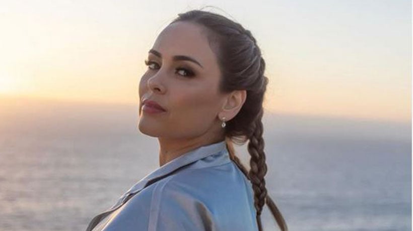 Maura Rivera tras fatal atropello a su padre: “Hicimos lo posible y me quedo con los mejores recuerdos” Maura Rivera tras fatal atropello a su padre: “Hicimos lo posible y me quedo con los mejores recuerdos”