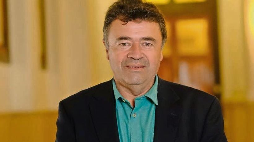 Exministro de Agricultura: “El Presidente me dijo que no podía tener en el gabinete a un ministro que haya apoyado las dos listas” Exministro de Agricultura: “El Presidente me dijo que no podía tener en el gabinete a un ministro que haya apoyado las dos listas”