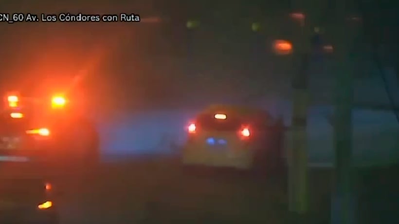 Logran prisión preventiva para imputado por porte ilegal de arma de fuego en la comuna de Alto Hospicio Logran prisión preventiva para imputado por porte ilegal de arma de fuego en la comuna de Alto Hospicio
