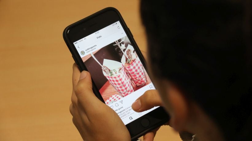 Brecha en internet alcanza un 3,5% en el Biobío y apuntan a reforzar zonas rurales Brecha en internet alcanza un 3,5% en el Biobío y apuntan a reforzar zonas rurales