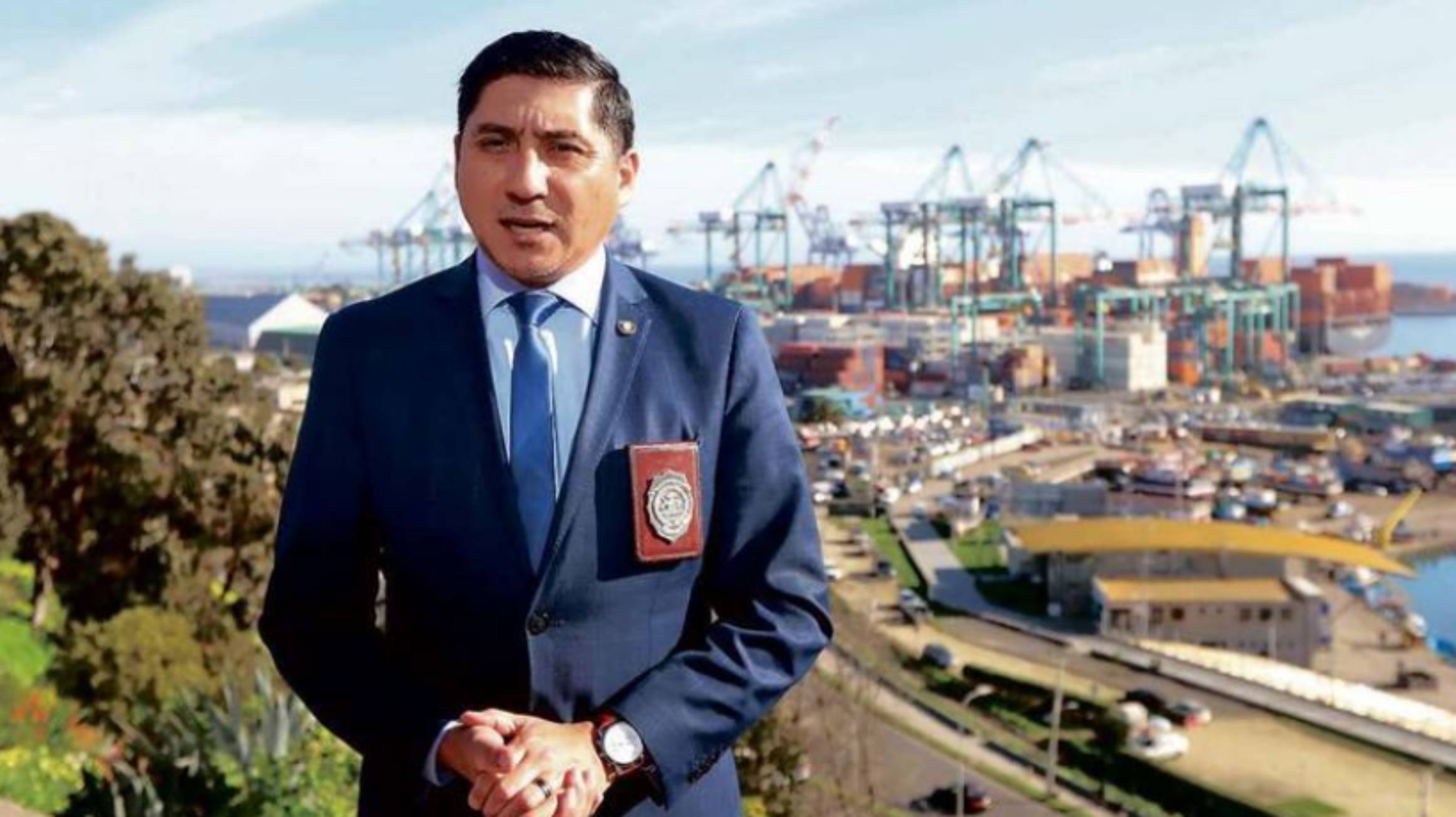 PDI de San Antonio reporta avances en combate a bandas criminales y narcotráfico PDI de San Antonio reporta avances en combate a bandas criminales y narcotráfico