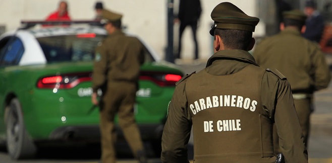 Motociclista de 33 años falleció en accidente en la avenida Edmundo Pérez Zujovic de Antofagasta Motociclista de 33 años falleció en accidente en la avenida Edmundo Pérez Zujovic de Antofagasta