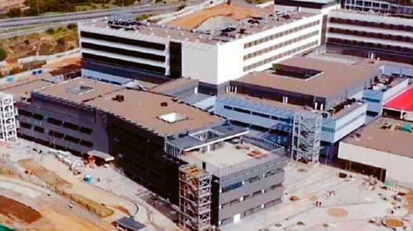 Mundaca por Hospital Marga Marga: "En las condiciones que está, no lo podemos inaugurar" Mundaca por Hospital Marga Marga: "En las condiciones que está, no lo podemos inaugurar"