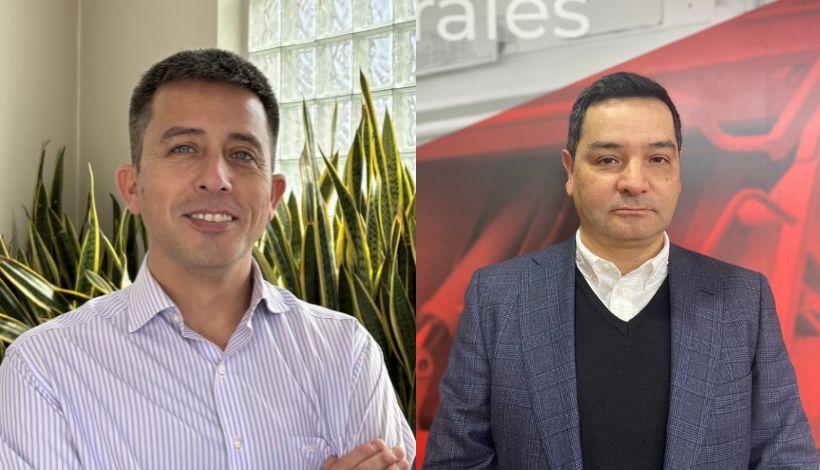 EBI Chile suma nuevos gerentes para fortalecer su liderazgo en soluciones ambientales