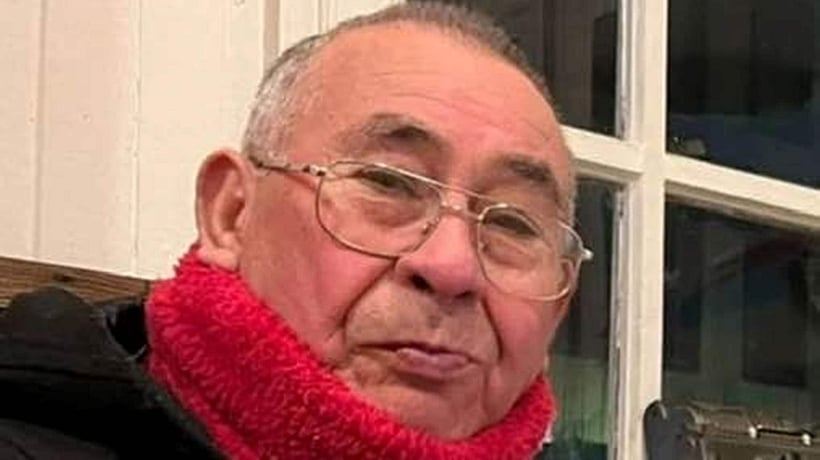 Ancud despide al ex concejal Gustavo Cárdenas: murió a los 78 años
