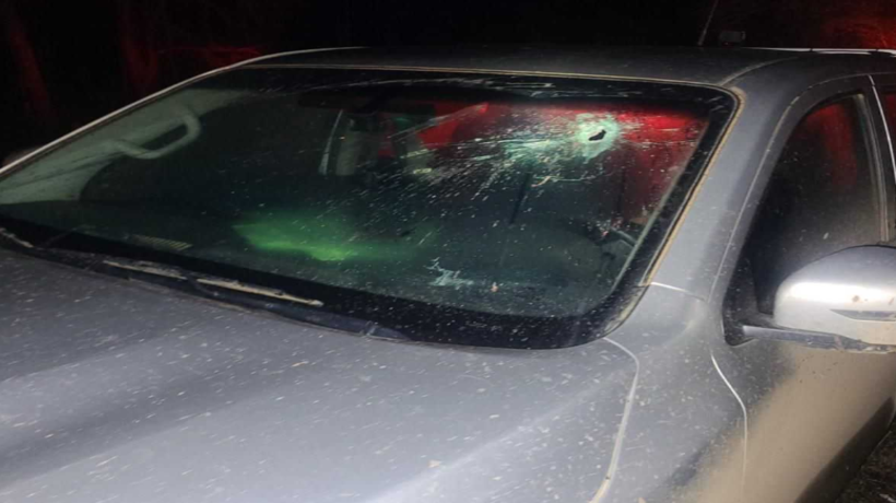 Multigremial Araucanía por ataque en Victoria: “Reconocer terrorismo y no aplicar la Ley Antiterrorista es complicidad” Multigremial Araucanía por ataque en Victoria: “Reconocer terrorismo y no aplicar la Ley Antiterrorista es complicidad”