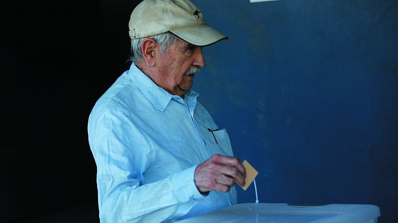 Padrón de Puerto Montt creció en 38 mil electores Padrón de Puerto Montt creció en 38 mil electores