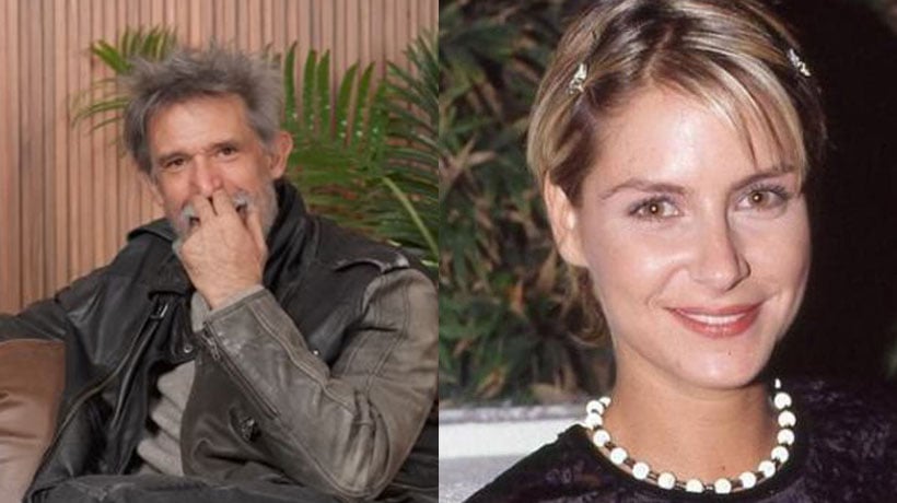 Pancho Melo confesó inéditas experiencias paranormales tras muerte de Carolina Fadic Pancho Melo confesó inéditas experiencias paranormales tras muerte de Carolina Fadic