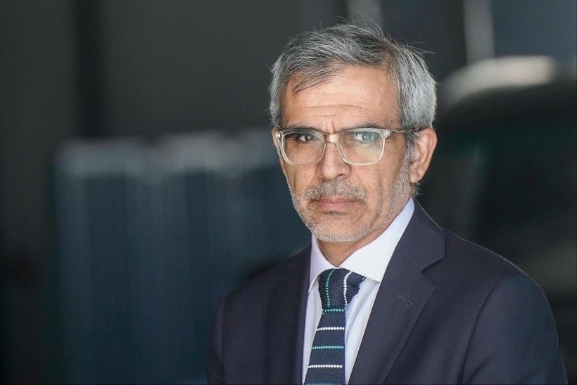 Ministro Cordero y propuestas de seguridad de Kast y Matthei: &quot;Son programas de continuidad&quot; del Gobierno de Boric