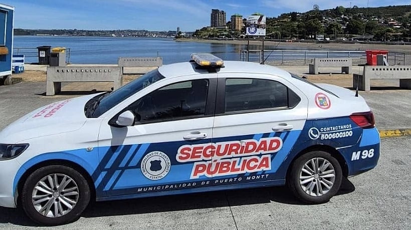 Piden renuncia al jefe de Seguridad Municipal de Puerto Montt y a funcionaria por parentesco
