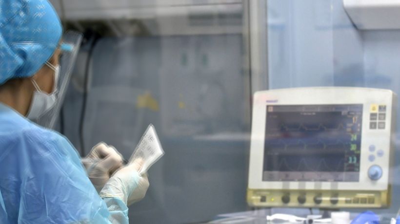 Aumentan ingresos a urgencia por infartos al corazón en Tarapacá: mujeres son las más afectadas por las enfermedades cardiovasculares