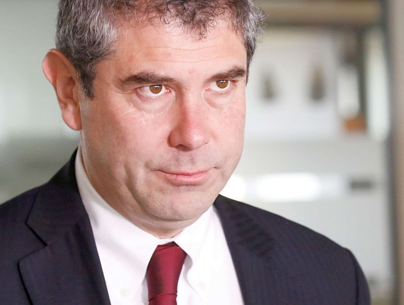Andrés Jouannet por violencia en Macrozona Sur: &quot;Soy respetuoso de los militares pero a los militares hay que exigirles también&quot;