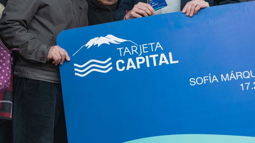 Puerto Montt presentó la &quot;Tarjeta Capital&quot; para vecinos de la comuna