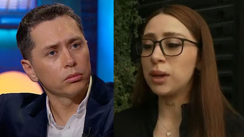 “Así iba a pasar hasta que…”: DJ Isi Glock revela los planes que tenía con Karol Lucero