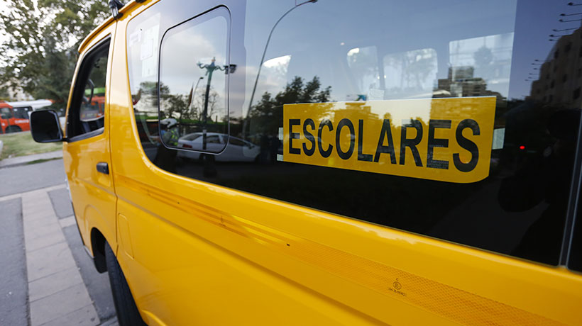 Nueva licitación de transporte escolar beneficiará a más de 1.400 jóvenes de zonas rural en la Región de Valparaíso