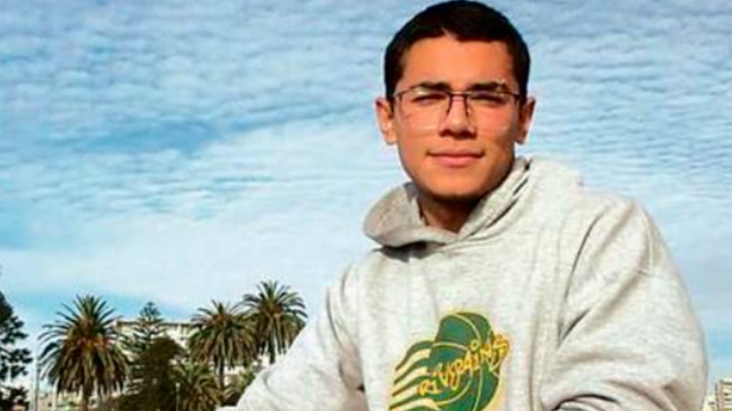 Incertidumbre por desaparición de universitario en Viña