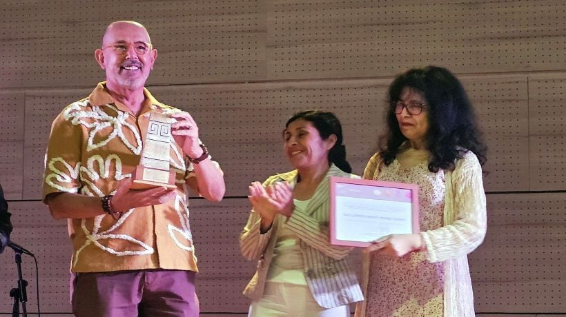Abren postulaciones a los Premios Regionales de Artes, Cultura y Patrimonio “Guillermo Jorquera Morales”