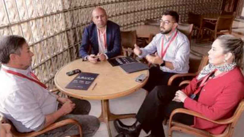 Hospital: alcaldes de la Provincia de Marga Marga presionan por urgentes soluciones