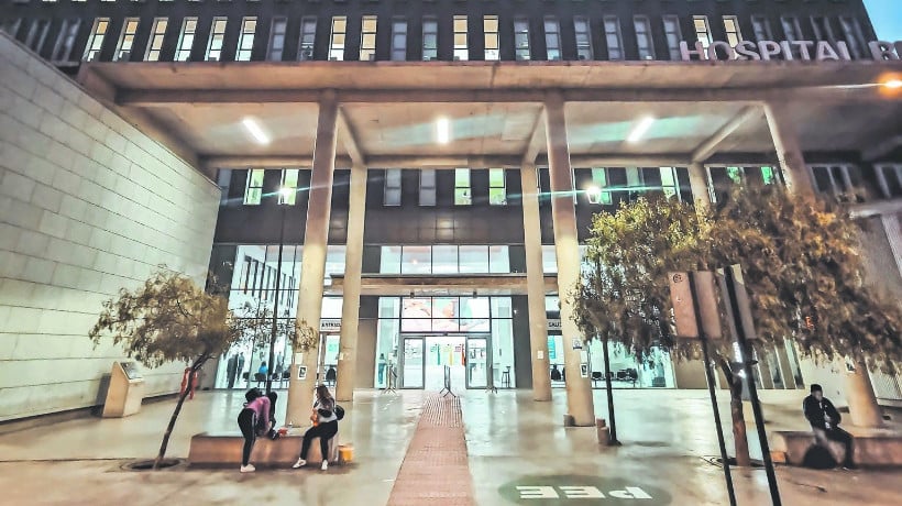 Inviabilidad fetal concentra la mayoría de interrupciones por Ley IVE en Antofagasta