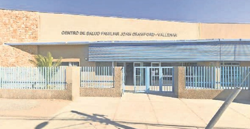 Atacama: Médico de Cesfam sufrió agresión y atención debió suspenderse