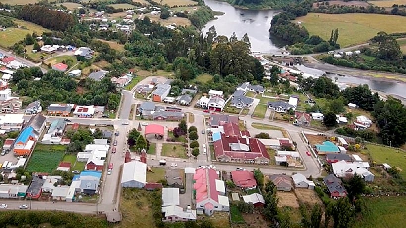 Bloqueo de inversión en sector Lemuy de Puqueldón por rendiciones pendientes