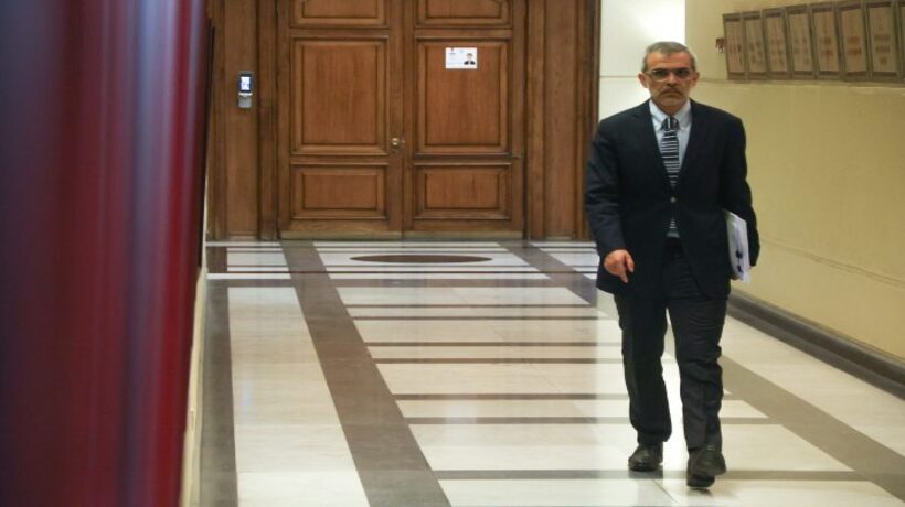 Gobierno presenta querella por asociación criminal con homicidio por ataque armado en Victoria Gobierno presenta querella por asociación criminal con homicidio por ataque armado en Victoria