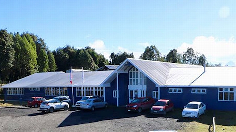 Denuncian a la Fiscalía el cobro del transporte escolar subsidiado en el Colegio Vencedor de Puerto Varas Denuncian a la Fiscalía el cobro del transporte escolar subsidiado en el Colegio Vencedor de Puerto Varas