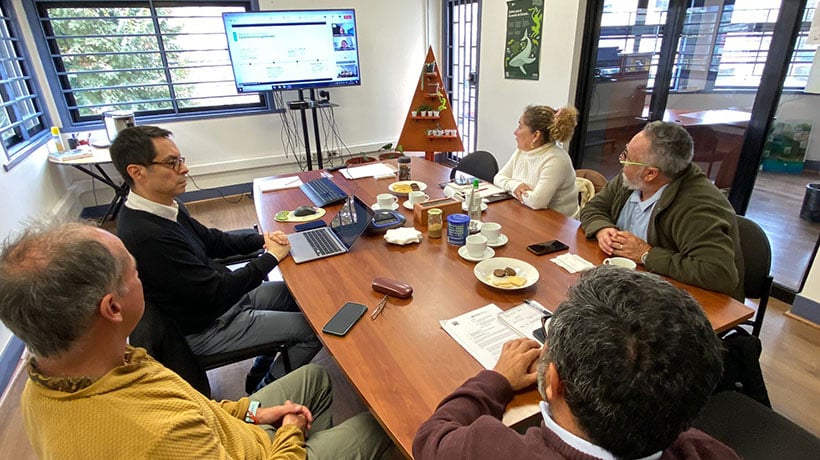 Abren postulaciones para integrar el Consejo Consultivo del Medio Ambiente en la Región de Valparaíso Abren postulaciones para integrar el Consejo Consultivo del Medio Ambiente en la Región de Valparaíso