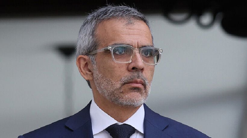Hijo de trabajador asesinado en Victoria ante eventual visita de ministro de seguridad: “Yo no voy a dejar que entre aquí al campo a ver el sufrimiento de mi familia” Hijo de trabajador asesinado en Victoria ante eventual visita de ministro de seguridad: “Yo no voy a dejar que entre aquí al campo a ver el sufrimiento de mi familia”
