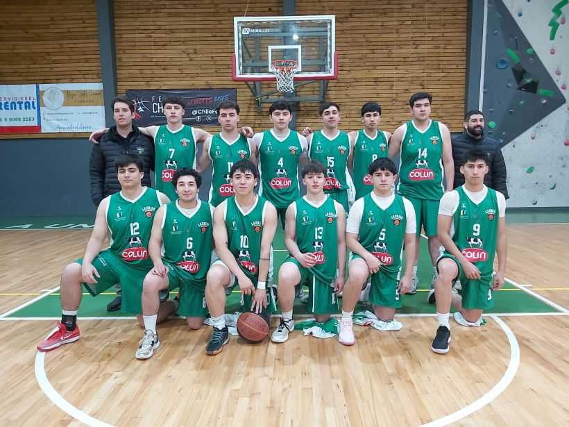 CDB La Unión suma seis triunfos consecutivos en la Liga de Desarrollo CDB La Unión suma seis triunfos consecutivos en la Liga de Desarrollo