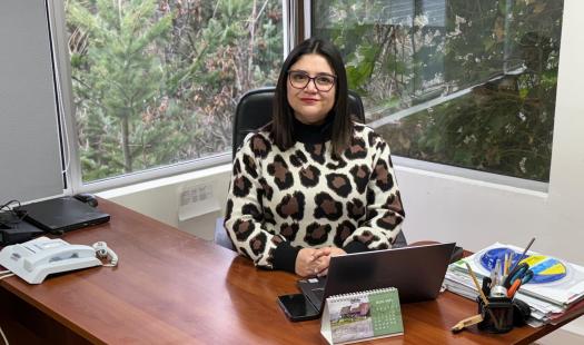 Renunció seremi de Energía de Aysén tras polémica por publicaciones sobre Piñera Renunció seremi de Energía de Aysén tras polémica por publicaciones sobre Piñera