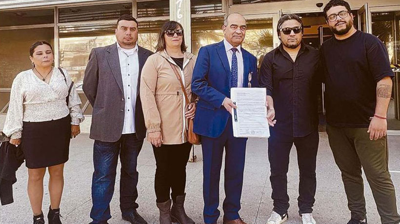 Festival de la Canción Cebolla busca su retorno triunfal a la Quinta Vergara Festival de la Canción Cebolla busca su retorno triunfal a la Quinta Vergara