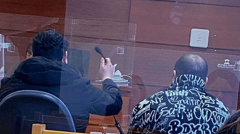 Arrestan a acusado de rociar bencina y prender fuego a víctima en Juan Aspeé Arrestan a acusado de rociar bencina y prender fuego a víctima en Juan Aspeé