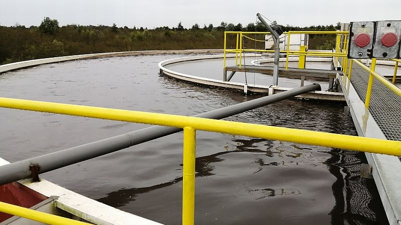 SMA formuló cargos contra sanitaria San Isidro por faltas ambientales en Puerto Montt SMA formuló cargos contra sanitaria San Isidro por faltas ambientales en Puerto Montt