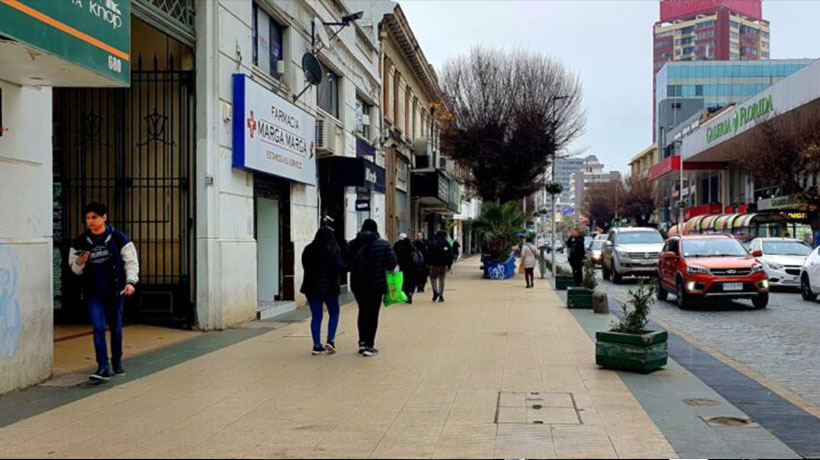Flores (RN) celebra que Suprema confirmó el fallo sobre despeje de avenida en Viña del Mar Flores (RN) celebra que Suprema confirmó el fallo sobre despeje de avenida en Viña del Mar