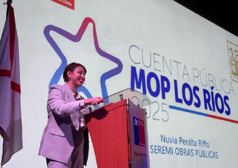 Los Ríos: Pedirán a Contraloría investigar la situación de seremi del MOP por terreno en sector Cabo Blanco Los Ríos: Pedirán a Contraloría investigar la situación de seremi del MOP por terreno en sector Cabo Blanco